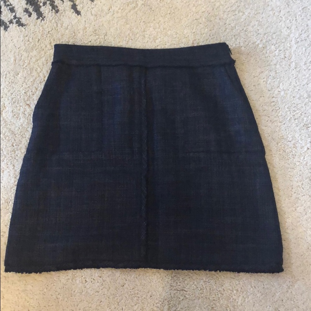 Banana Republic Pencil Skirt